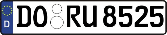 DO-RU8525