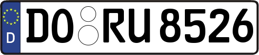 DO-RU8526