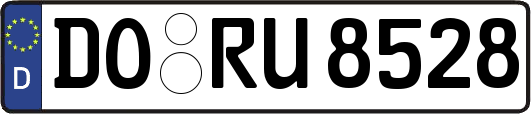 DO-RU8528
