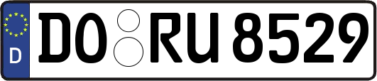 DO-RU8529
