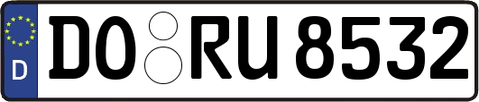 DO-RU8532