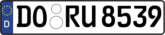 DO-RU8539