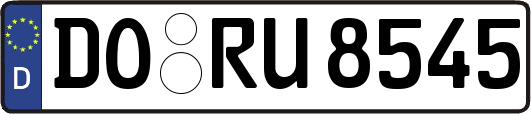DO-RU8545