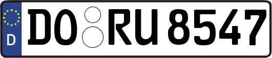 DO-RU8547