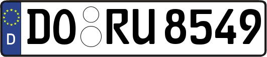 DO-RU8549