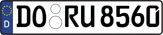 DO-RU8560