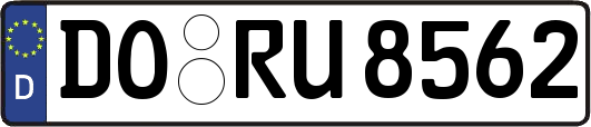 DO-RU8562