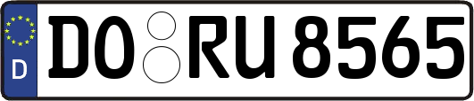 DO-RU8565