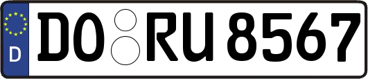 DO-RU8567