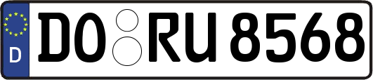 DO-RU8568