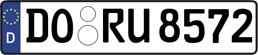 DO-RU8572