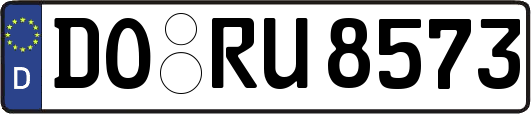 DO-RU8573