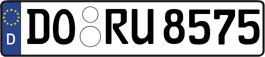 DO-RU8575