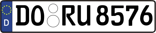 DO-RU8576
