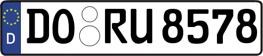 DO-RU8578