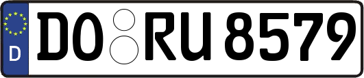 DO-RU8579