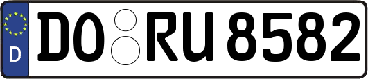 DO-RU8582