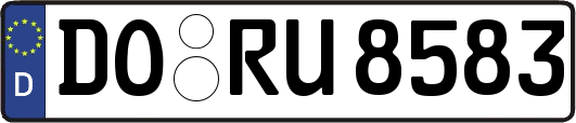 DO-RU8583