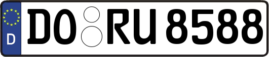 DO-RU8588