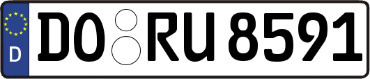 DO-RU8591