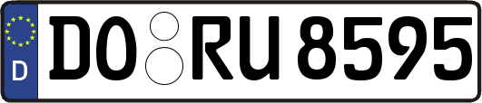 DO-RU8595