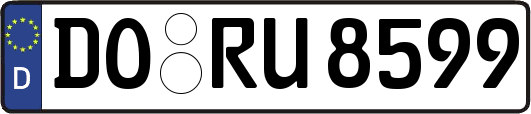 DO-RU8599