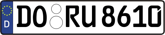 DO-RU8610