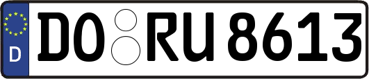 DO-RU8613