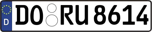 DO-RU8614