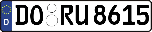 DO-RU8615