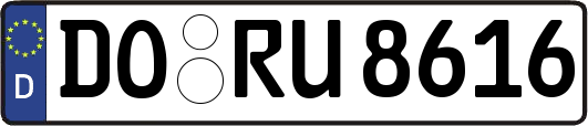 DO-RU8616