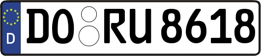 DO-RU8618