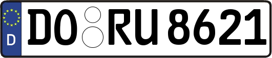 DO-RU8621