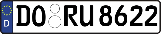 DO-RU8622