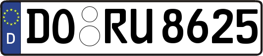 DO-RU8625