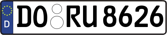 DO-RU8626