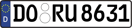 DO-RU8631