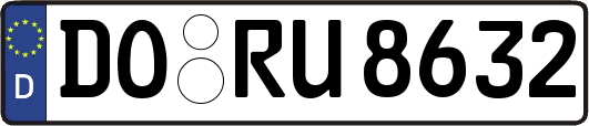 DO-RU8632