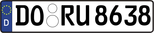 DO-RU8638