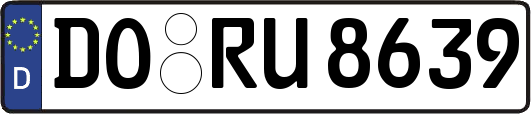 DO-RU8639