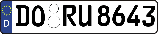 DO-RU8643