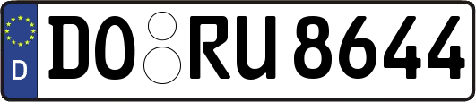 DO-RU8644