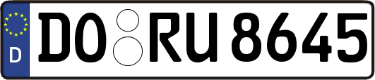 DO-RU8645