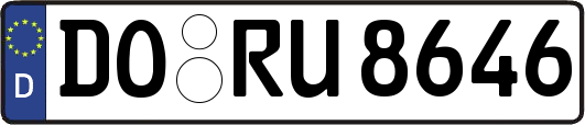 DO-RU8646