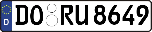 DO-RU8649