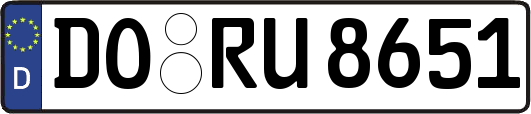 DO-RU8651