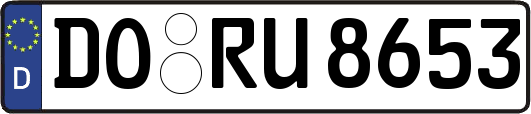 DO-RU8653