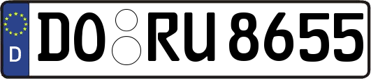 DO-RU8655