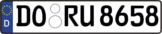 DO-RU8658