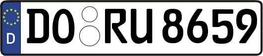 DO-RU8659
